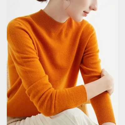 SELENE | COMFORTABLE SWEATER