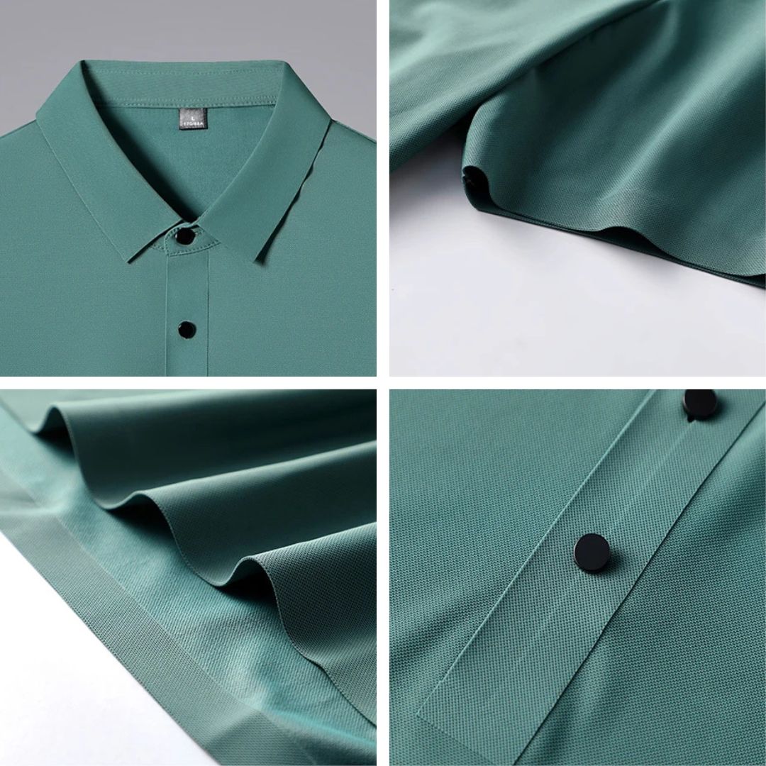 Elite Performance Polo