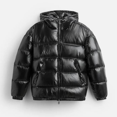 MASON™ | PUFFER JACKET