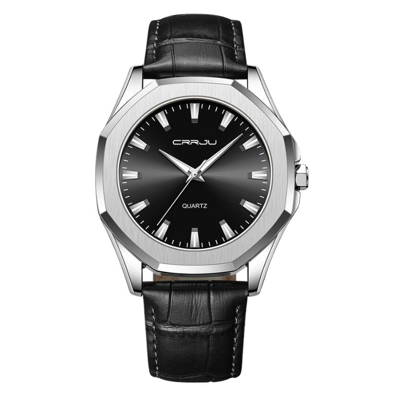 Harry Melbourne® - Casual Minimalist Quartz Watch