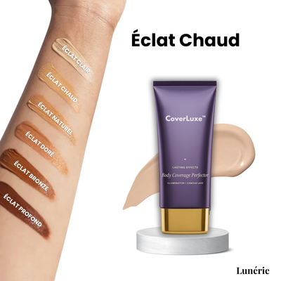 RamaraCover™ — Unleash Your True Glow with All-Day Flawless Confidence