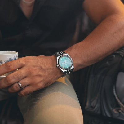 Harry Melbourne® Fortuno