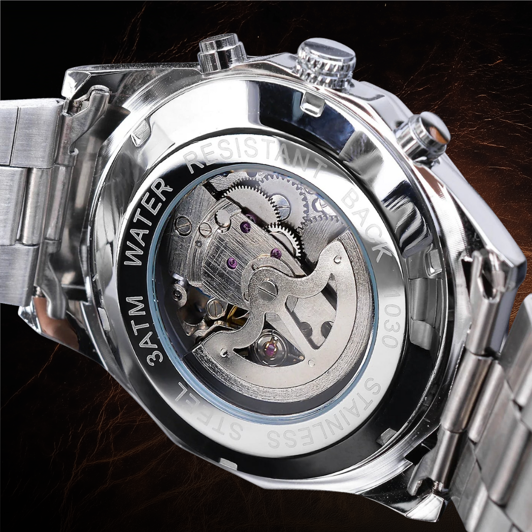 Motorhead Dagger – Steel Phantom Edition | Motorhead Collection