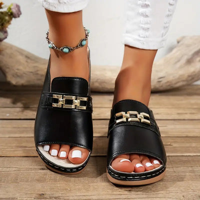 Tina | Lightweight Sandals