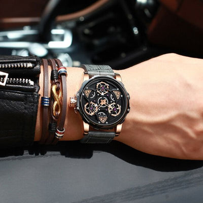 Men's Luxury Military Sports Watch™