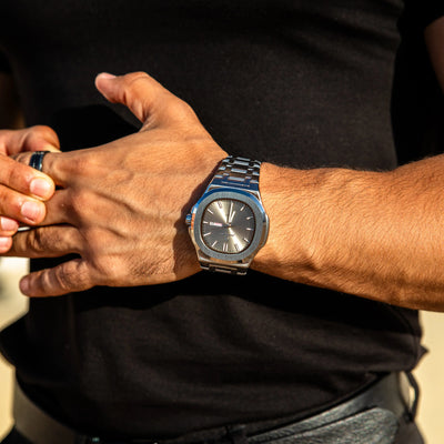 Harry Melbourne® Brone