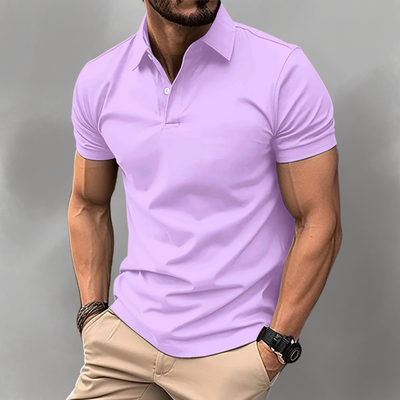 Giulio | Men’s Elegant Polo