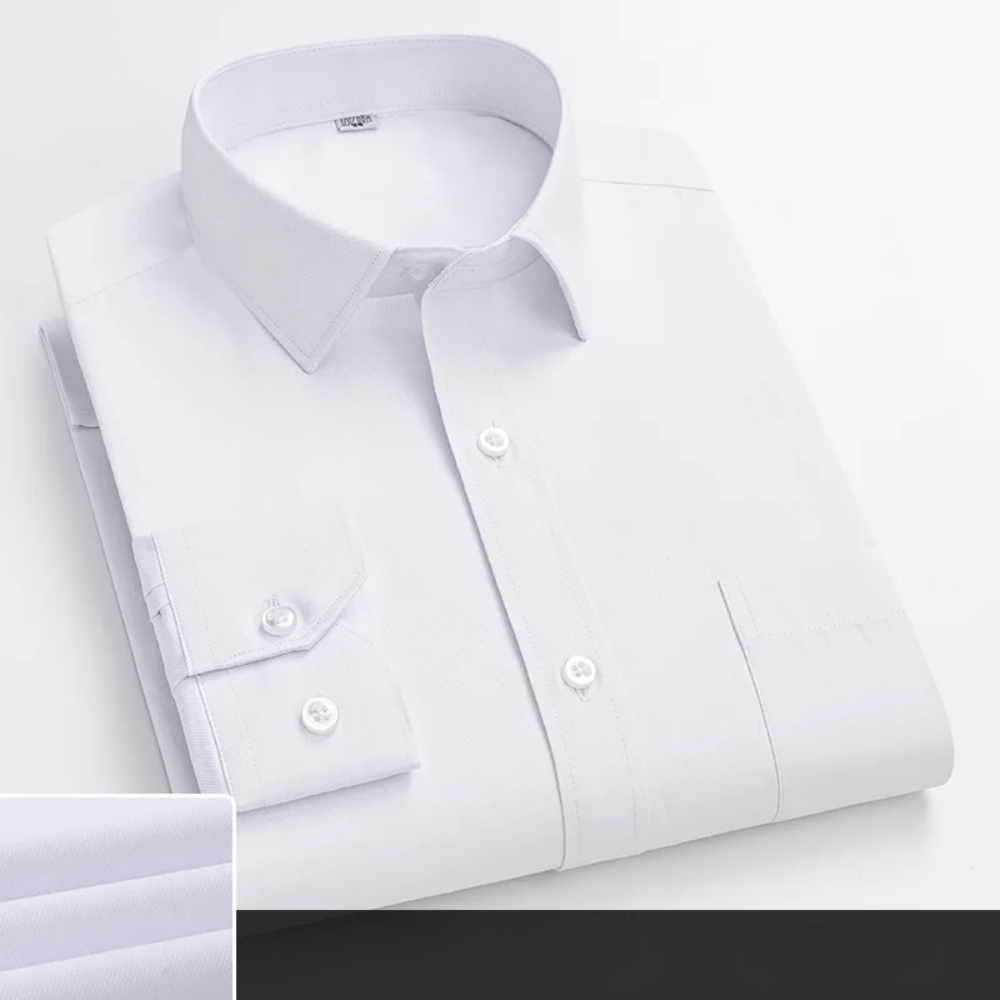 Valerio – Men’s Essential Dress Shirt