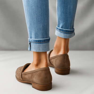Martha™ | Orthopedic Loafers