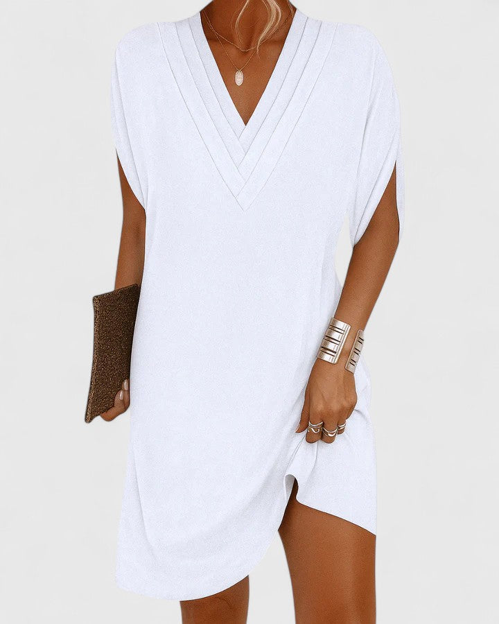 Olivianne | Elegant Dress