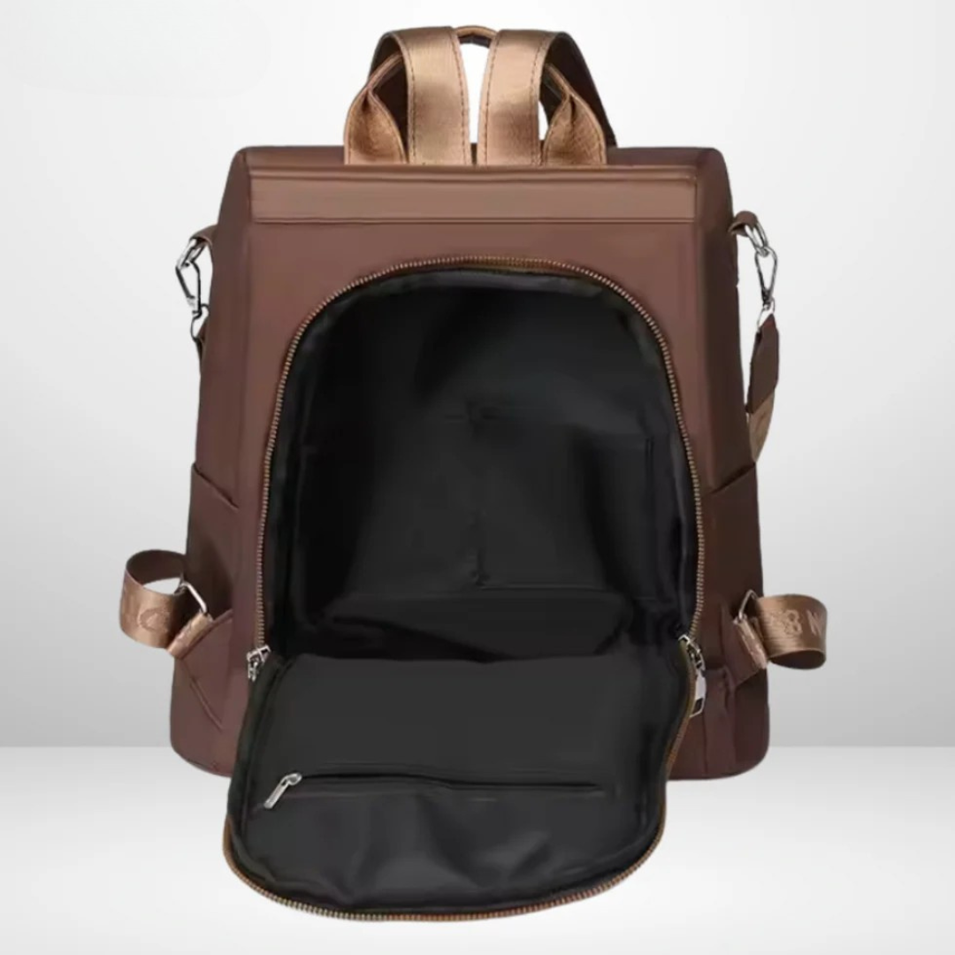 Isabel | Anti-Theft Bag