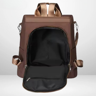 Isabel | Anti-Theft Bag