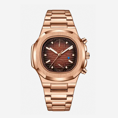 Griffin | Striking Presence Dual Time Design