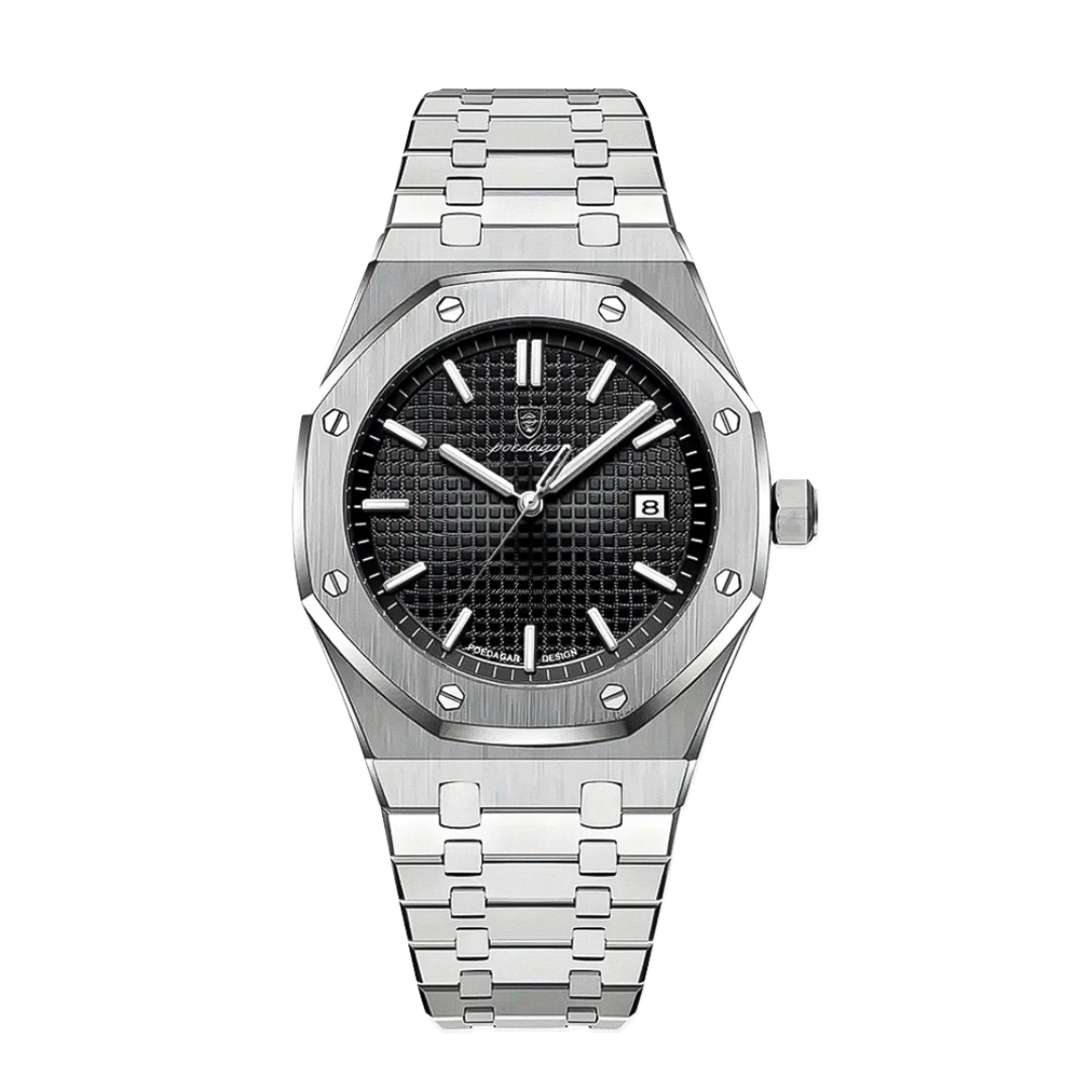 Julian | Refined Elegance with a Distinctive Octagonal Bezel