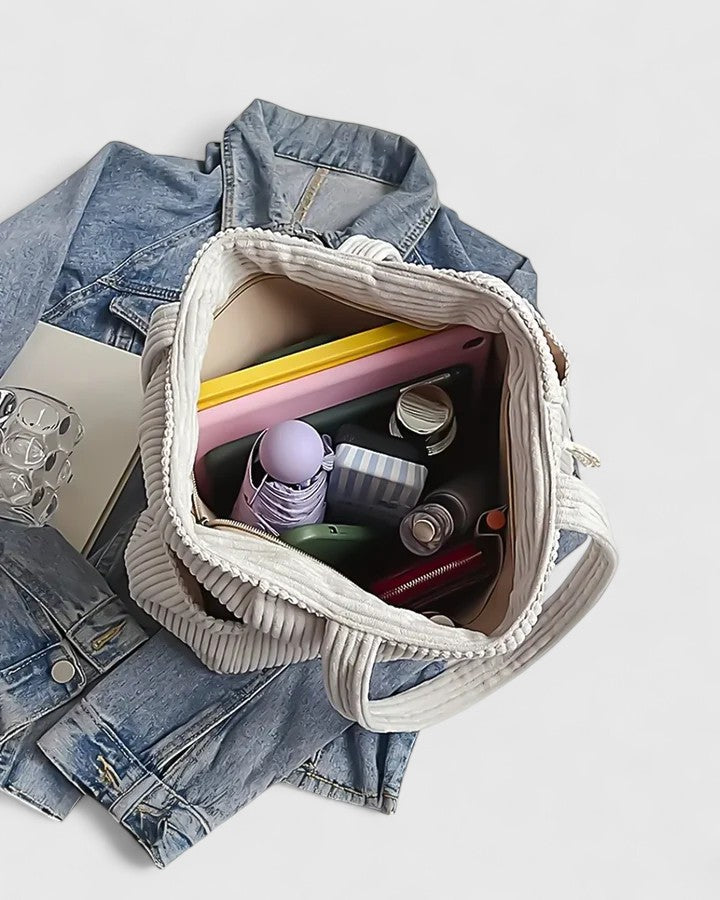 Zelrinna | Sophisticated Bag