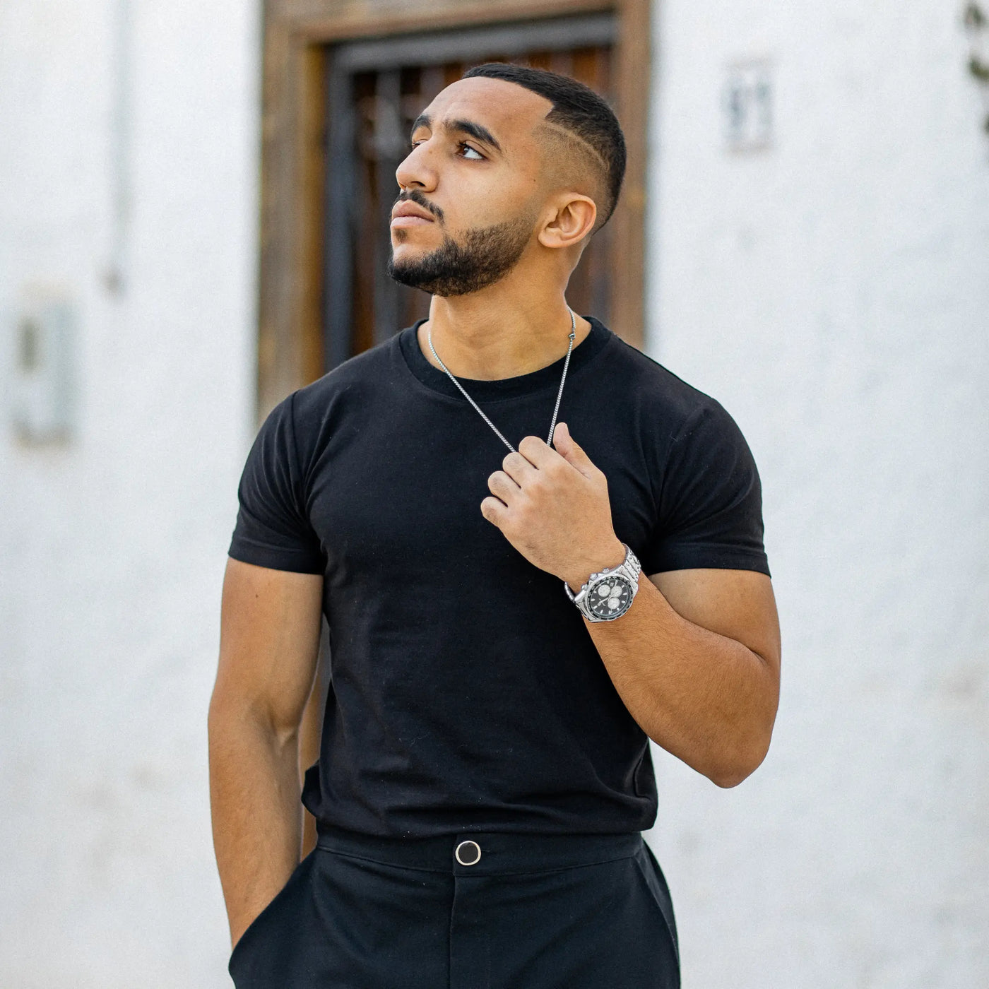 Harry Melbourne® Chronometer