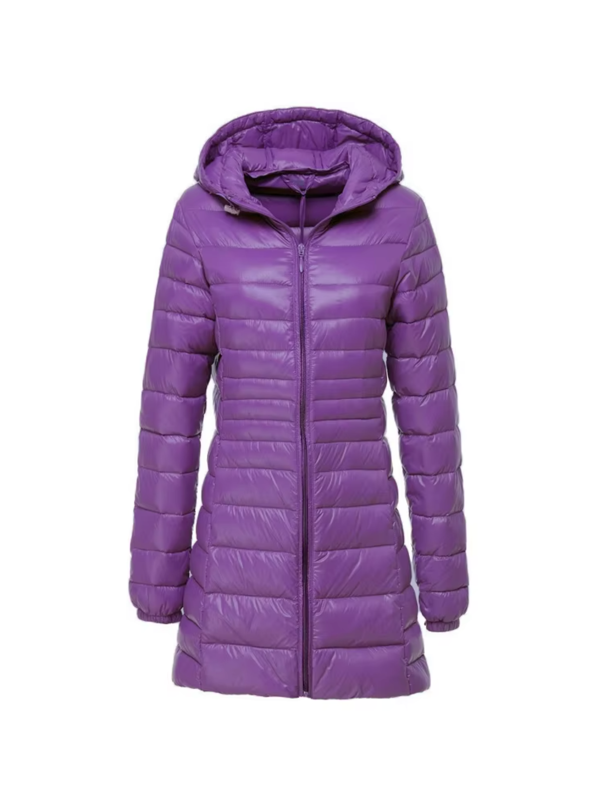 Avencea Down Jacket Quilted Jacket