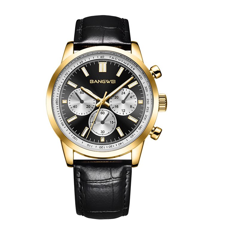 Samuele™ | Multifunctional Sports Watch