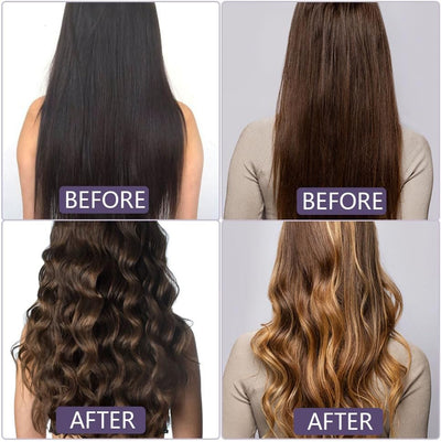 VeloCurl™ — Unleash Radiant, Healthy Curls That Boost Your Confidence Fast