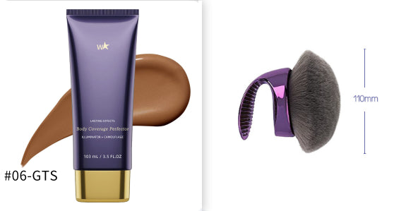 VeilMist™ — Own Flawless, Natural Skin That Stays Perfect All Day