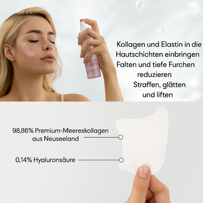 RadianceRise™ — Reveal Youthful, Glowing Skin with Effortless Firmness