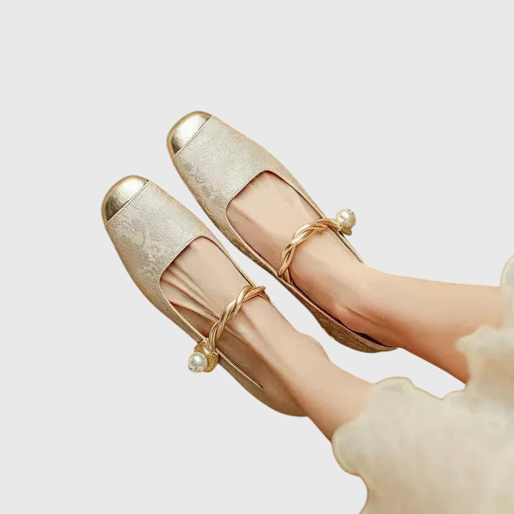 Cillia™ | Orthopedic Sandals