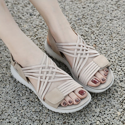 Monique™ orthopedic comfort sandals