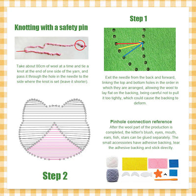 RambeeJoy™ — Ignite Creativity and Confidence with Every Stitch