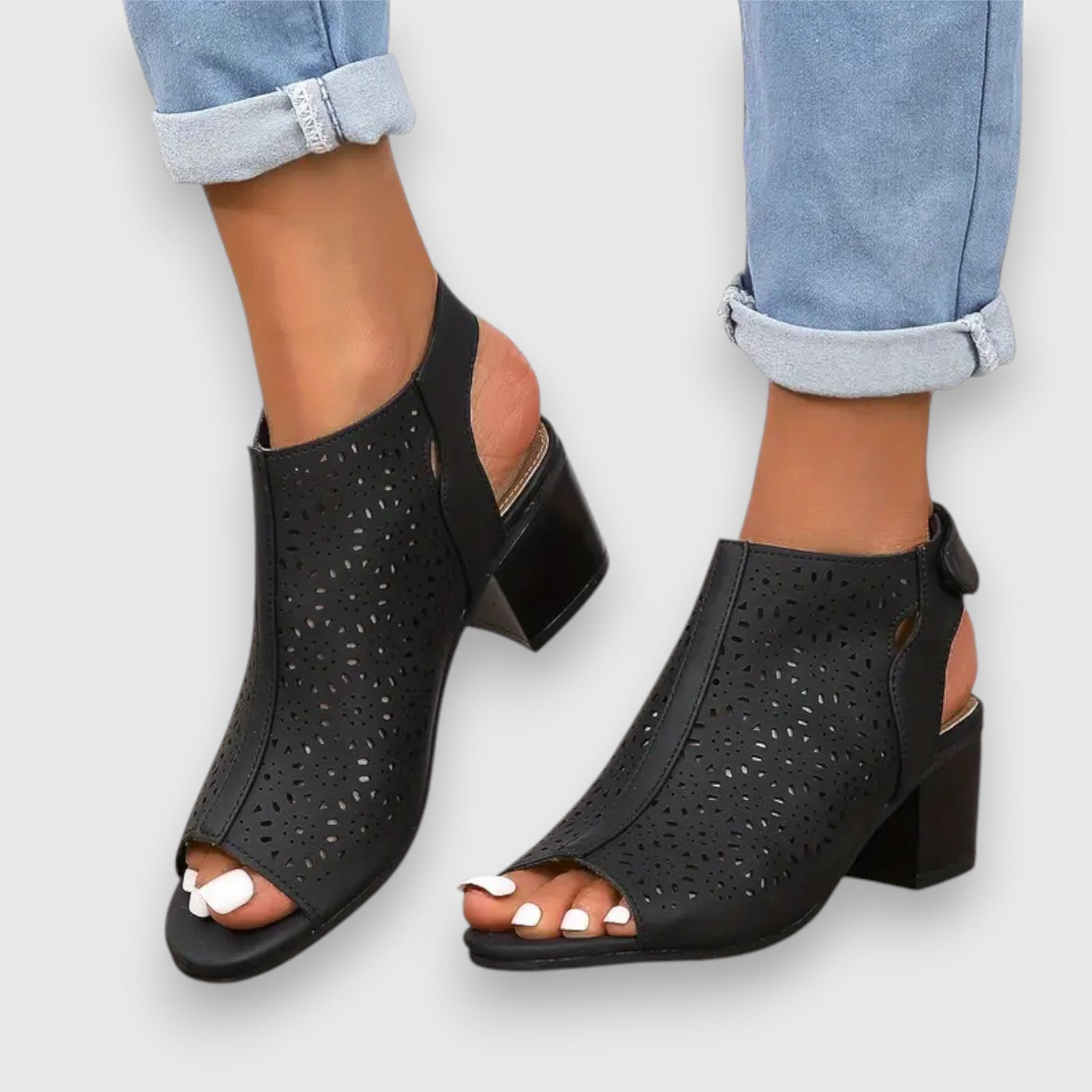 Kamylla | Comfortable Sandals