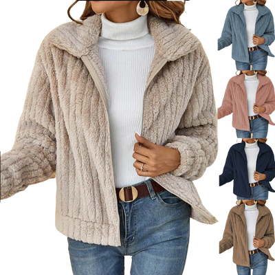 Aitana | Comfortable Winter Jacket