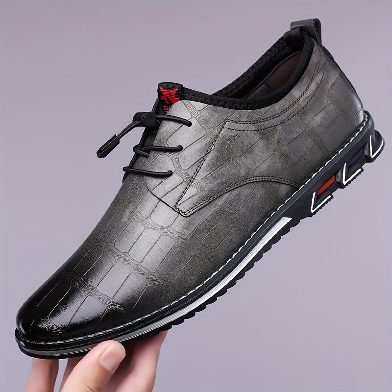 Germain Bellot Casual Oxford Sneaker