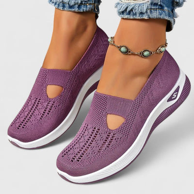 Josselyn | Orthopedic Non-Slip Shoes