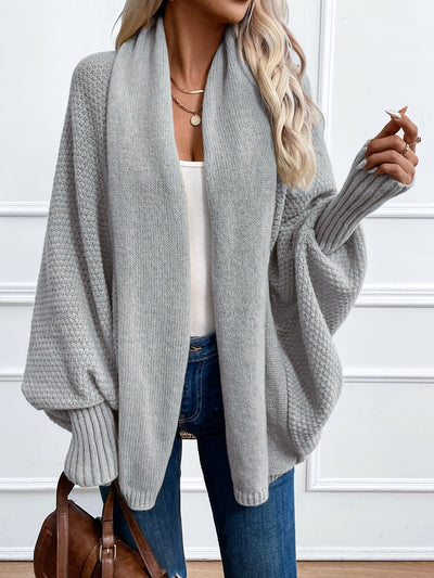 Emily™ | Effortless Knit Cardigan