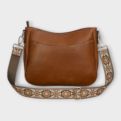 Lublanca - Vegan Crossbody Bag