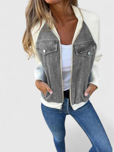 Toni | Sophisticated Jacket