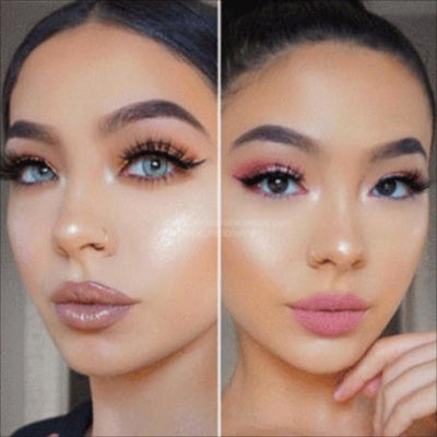 RamoriaLuxe™ — Unleash Hypnotic Lashes That Demand Attention All Day