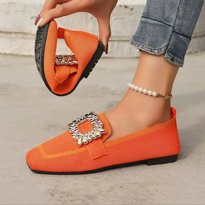 Christine | Orthopedic Loafers