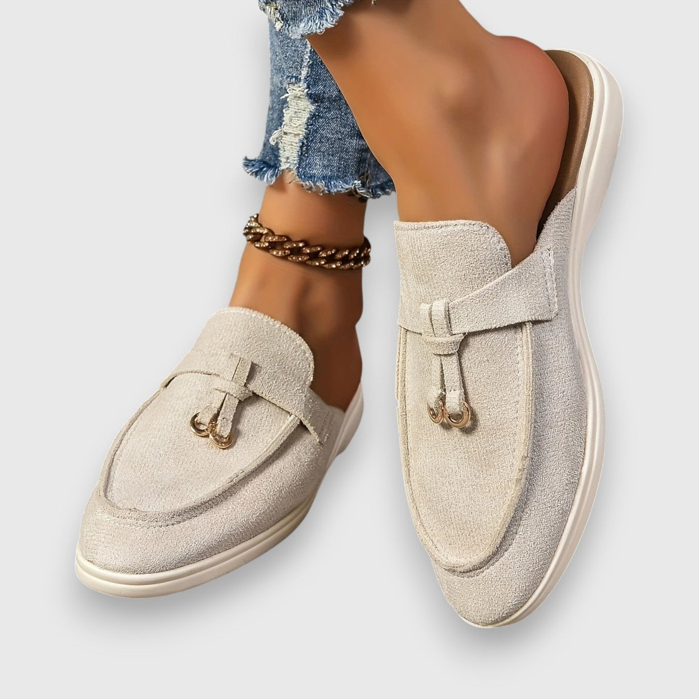 Emmelyn | Comfortable Loafers