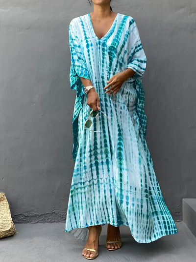 Grace™ - Bohemian Kaftan Dress