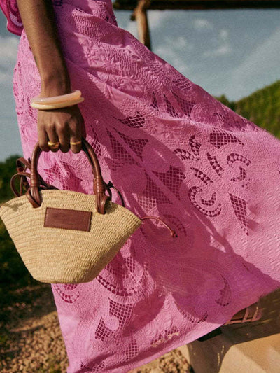 Olympe™ | Delicate Breeze Set