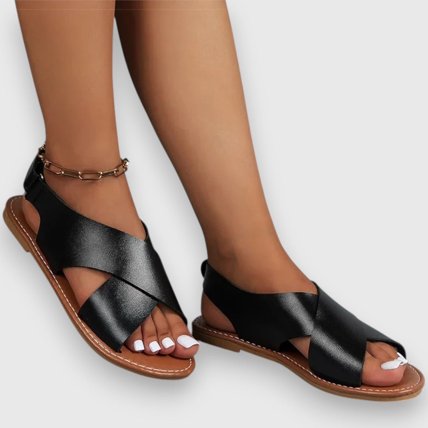 Renatta | Comfortable Sandals
