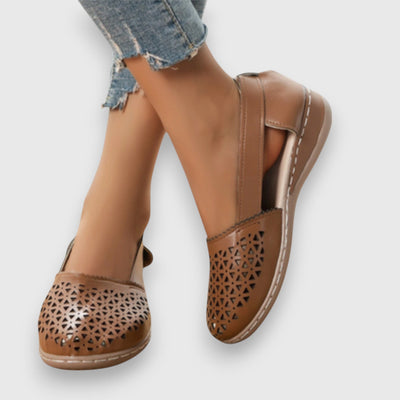 Evaline | Comfortable Shoes