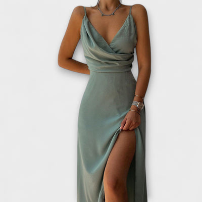 Jemalyn™ | Elegant Dress