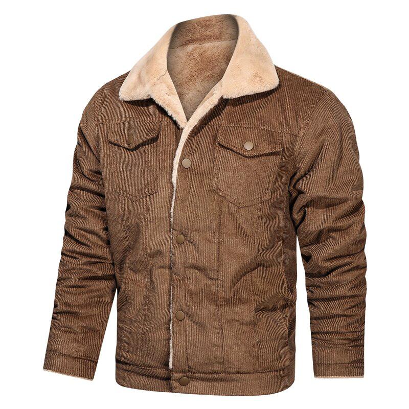 70s Legacy Corduroy Jacket