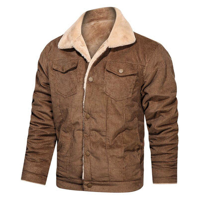 70s Legacy Corduroy Jacket