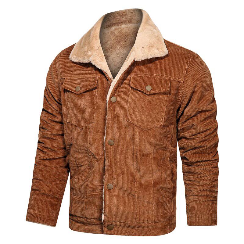 70s Legacy Corduroy Jacket