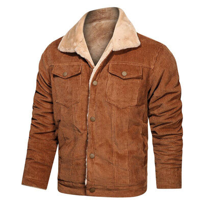 70s Legacy Corduroy Jacket
