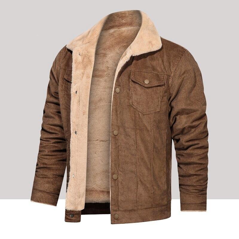 70s Legacy Corduroy Jacket