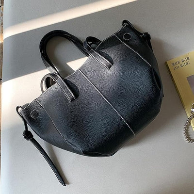 Aubrey™ - Vintage Tote Bag