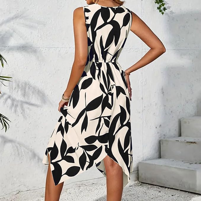 Victoria™ - Elegant Summer Dress